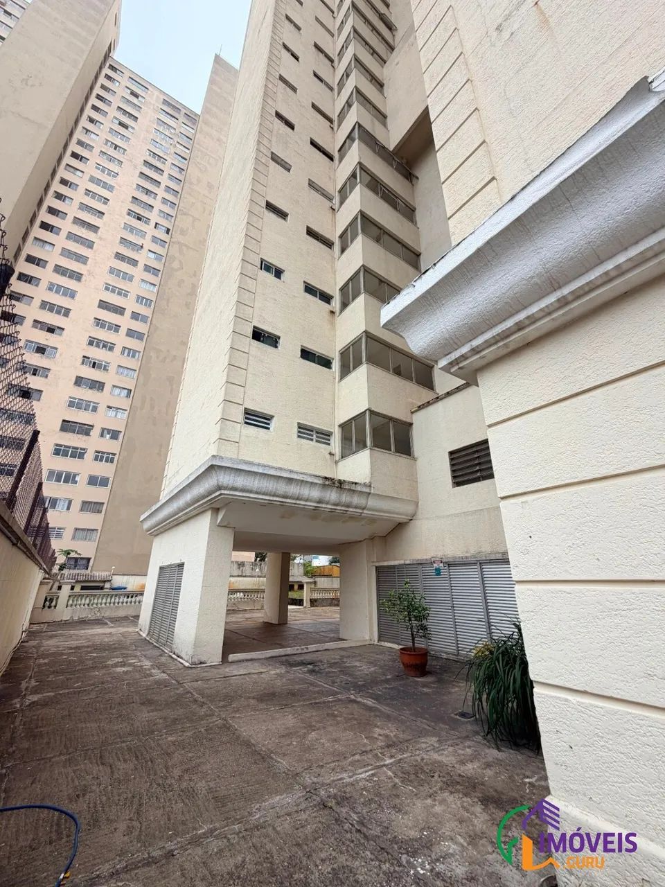APARTAMENTO - CAMPOS ELÍSEOS - SP - Foto 5