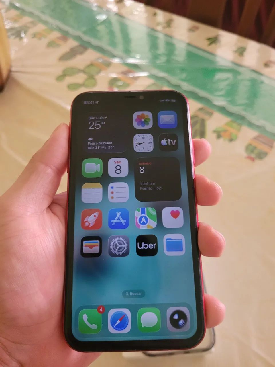 IPHONE 11 64GB!!!  - Foto 3