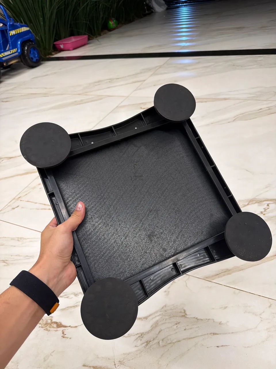 Suporte de teto Starlink  - Foto 2