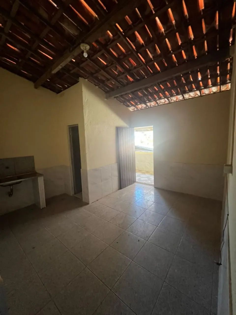 Casa com 2 quartos no conjunto ceará  - Foto 4