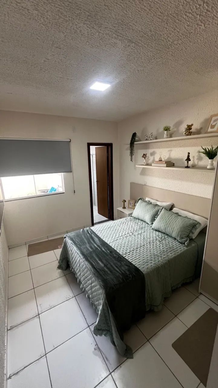 CASA COM DOCUMENTAÇÃO INCLUSA  - Foto 5