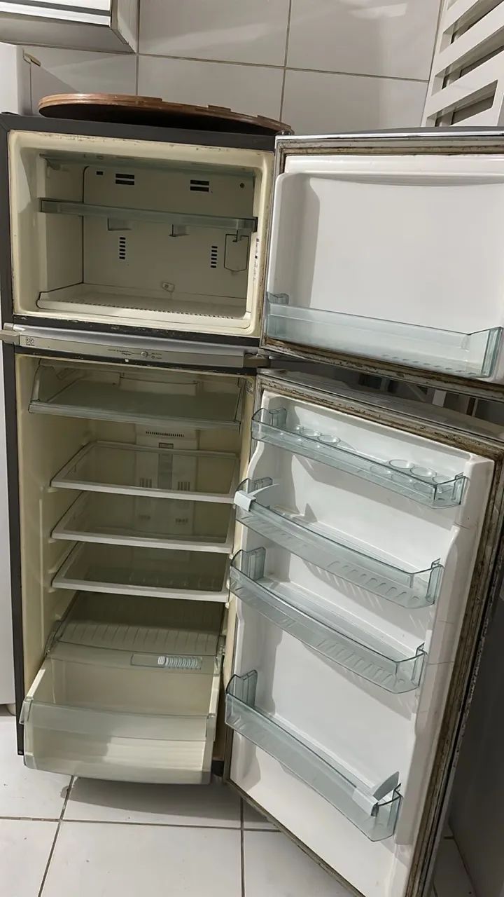 Geladeira Brastemp - Foto 2