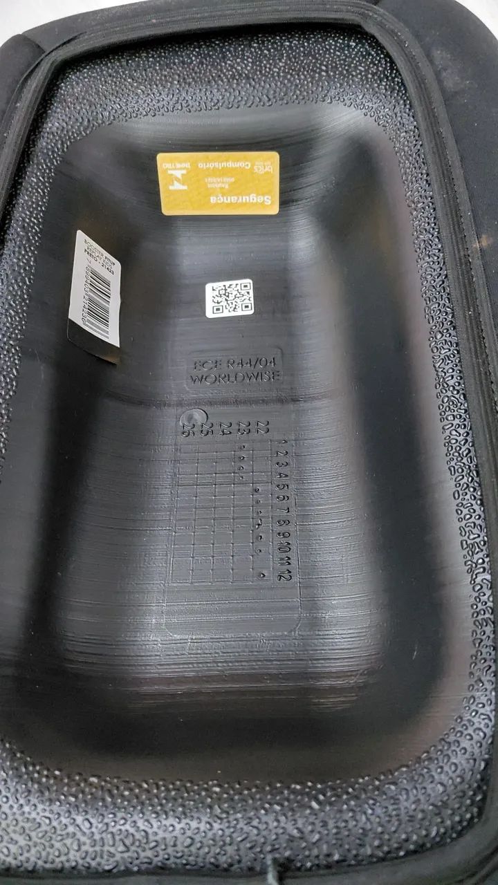Assento de elevação - Foto 2