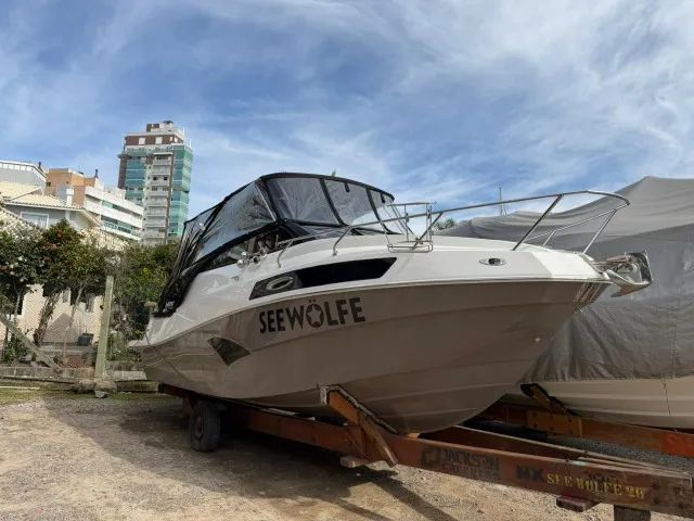 NX290 2019 com apenas 139 horas