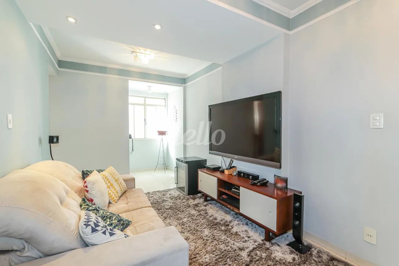 Apartamento 2 quartos para alugar no(a) Aclimação - Foto 2