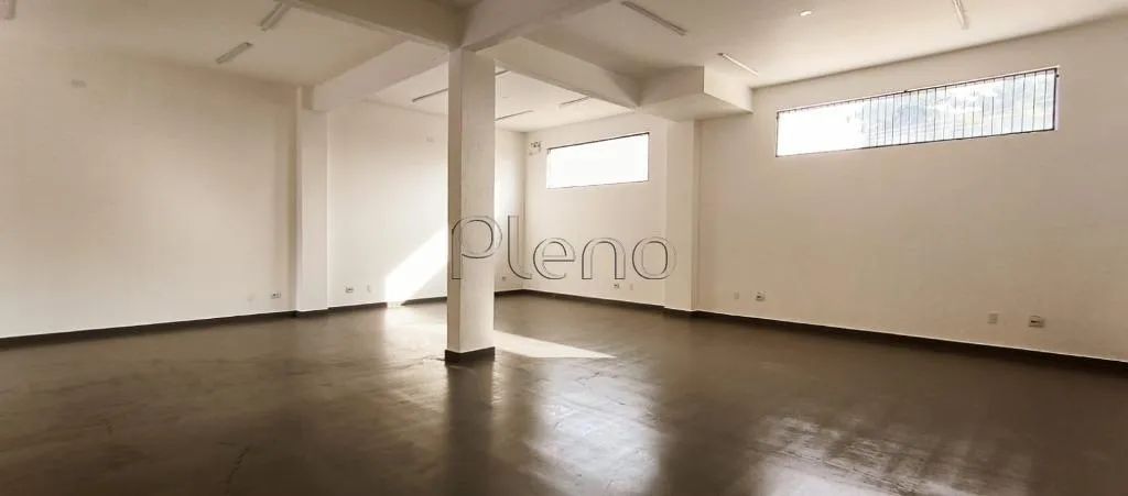 Loja para locação com 56 m² no Vila Trinta e Um de Março, Campinas. - Foto 3