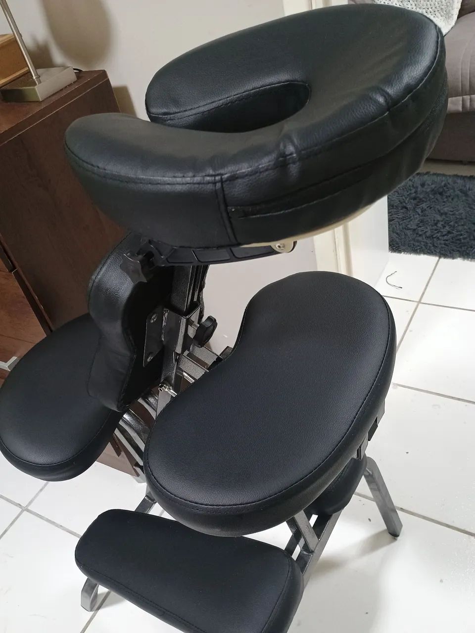 Cadeira de massagem  - Foto 5