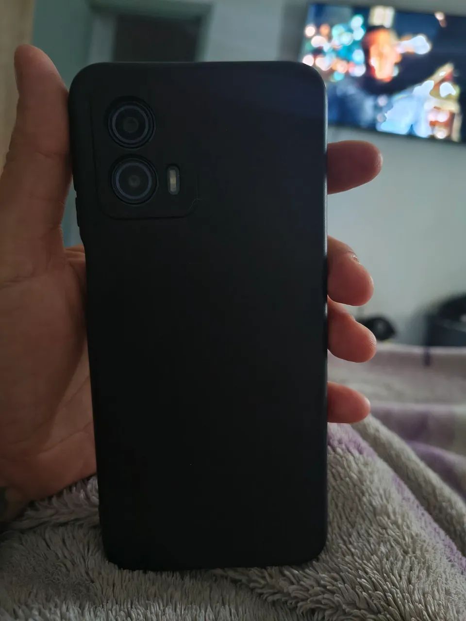Vende-se Moto G 53  - Foto 4