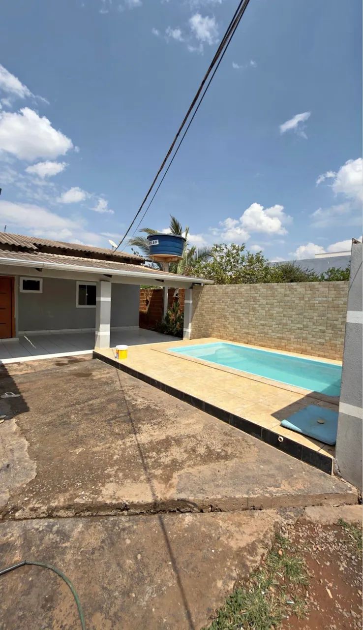 Venda se casa no conquista 