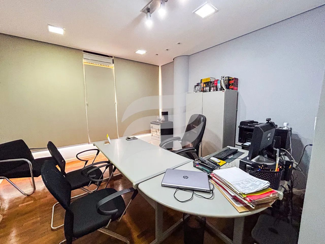 Edifício Vidal - Sala Comercial à venda no Centro de Araçatuba