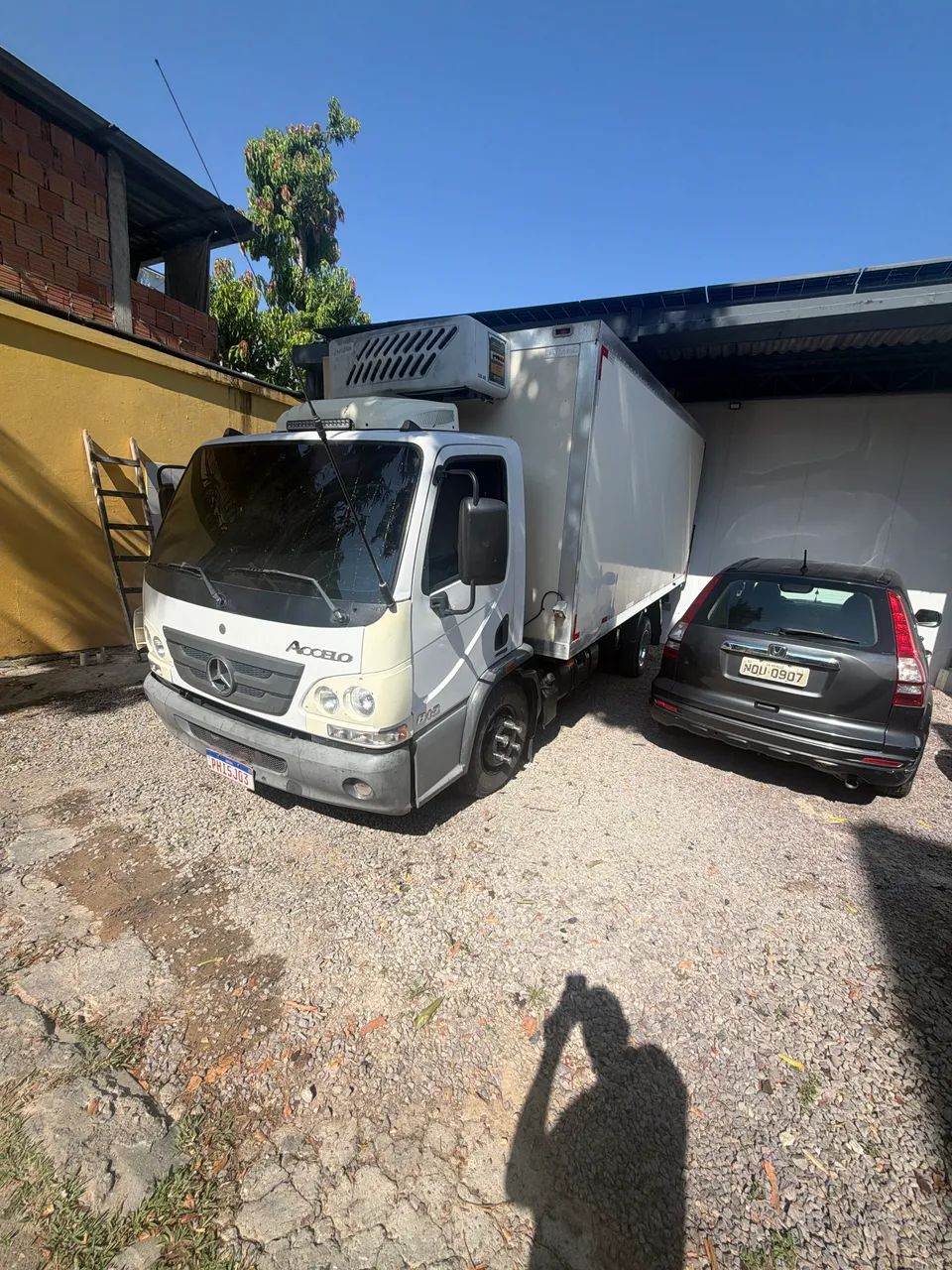 Acello 815 280mil  - Foto 2