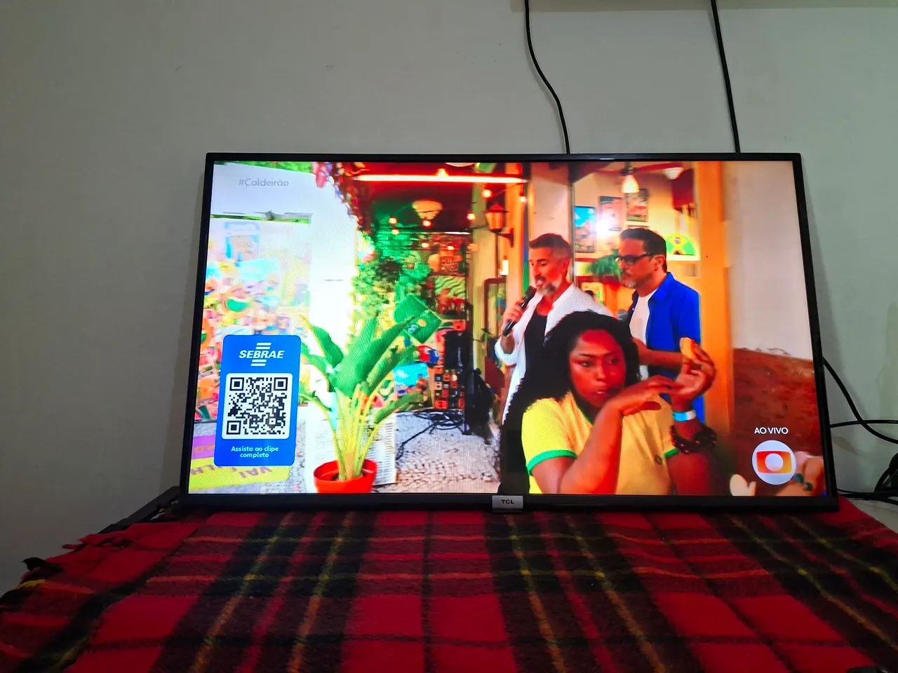 Tv philips smart 43" $850 - Foto 3