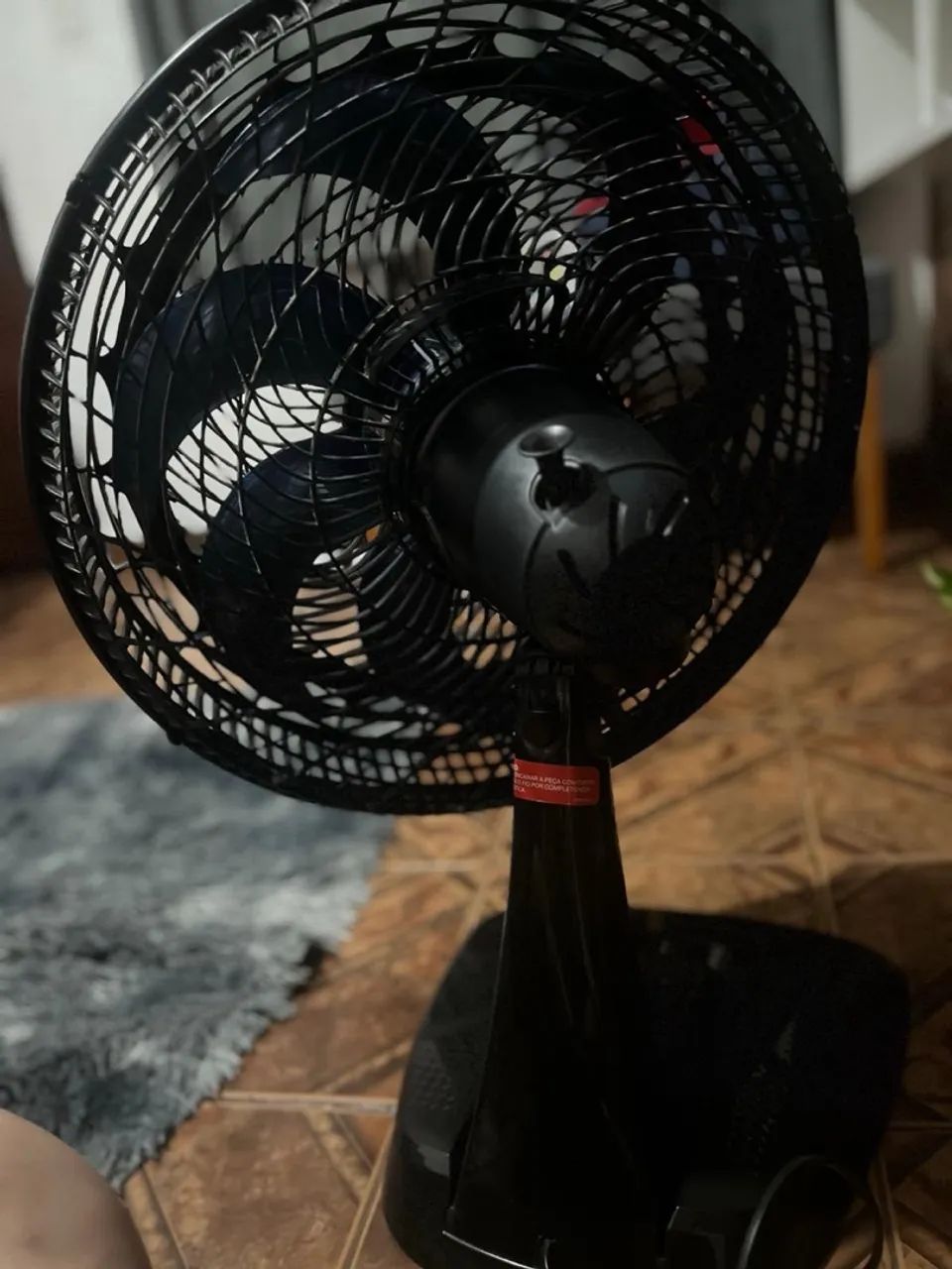 Ventilador  - Foto 3