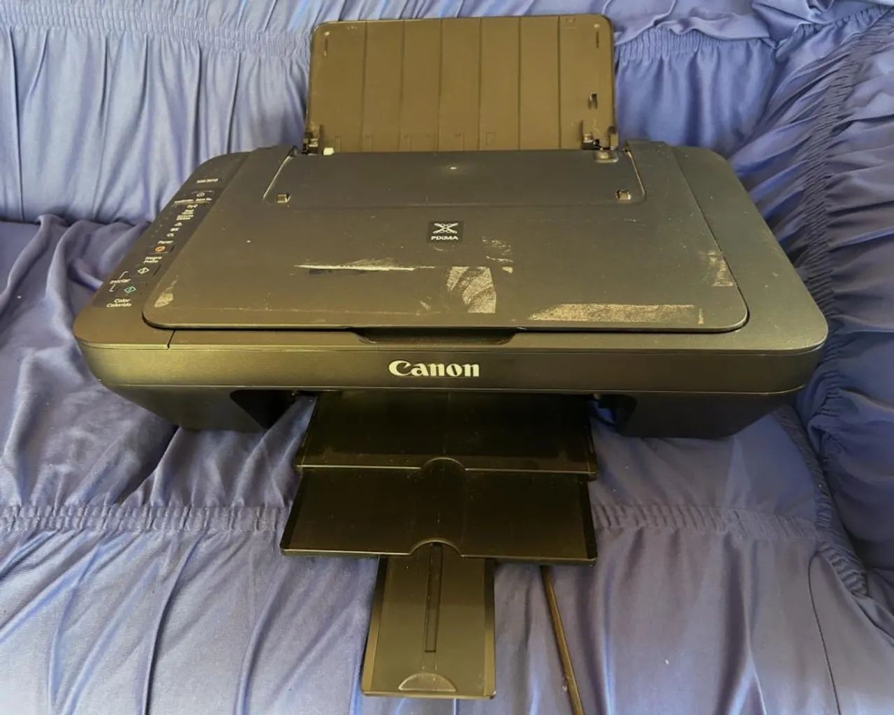 Canon Multifunction Printer447417878399559682