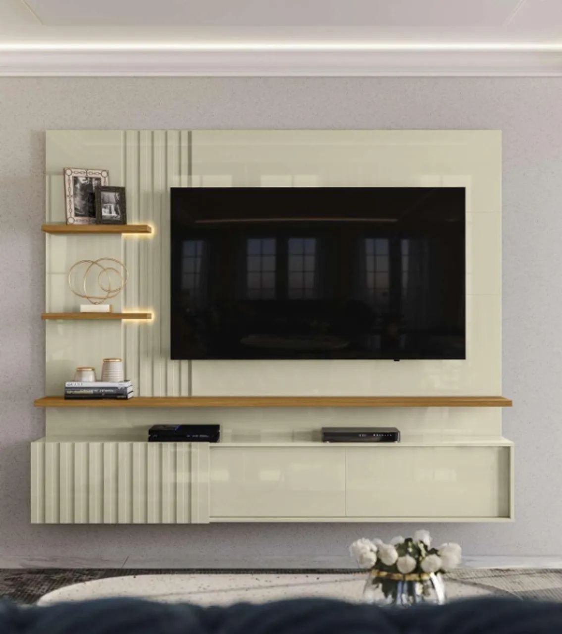 Painel Atena