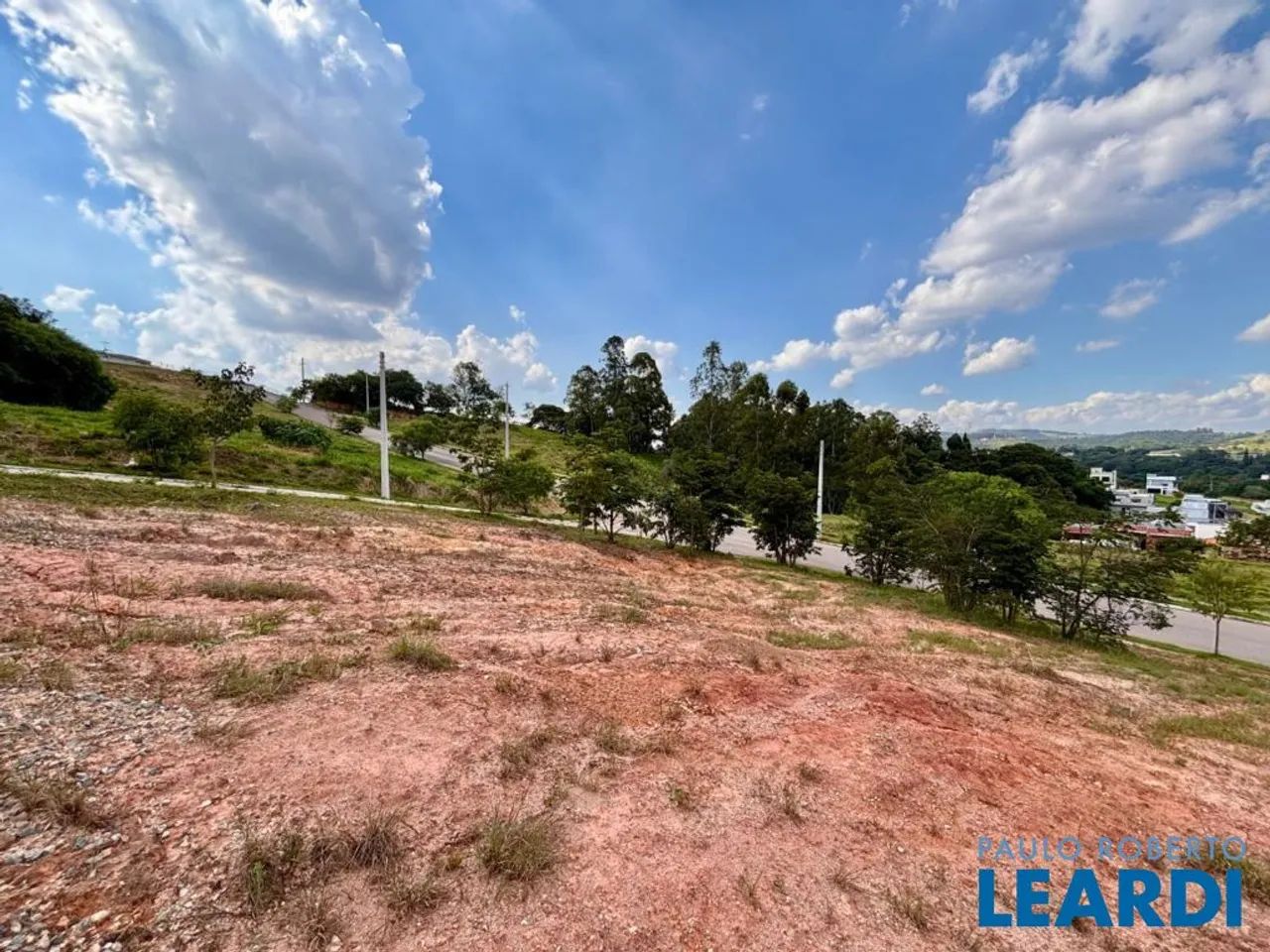TERRENO - PINHEIRINHO - SP - Foto 4