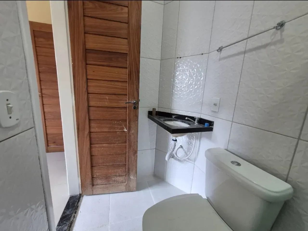 ALUGUEL DE CASA NO SANTO ANDRÉ - Foto 2