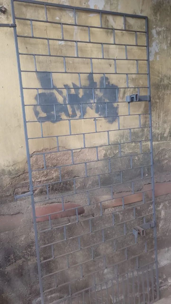 Portão de ferro - Foto 3