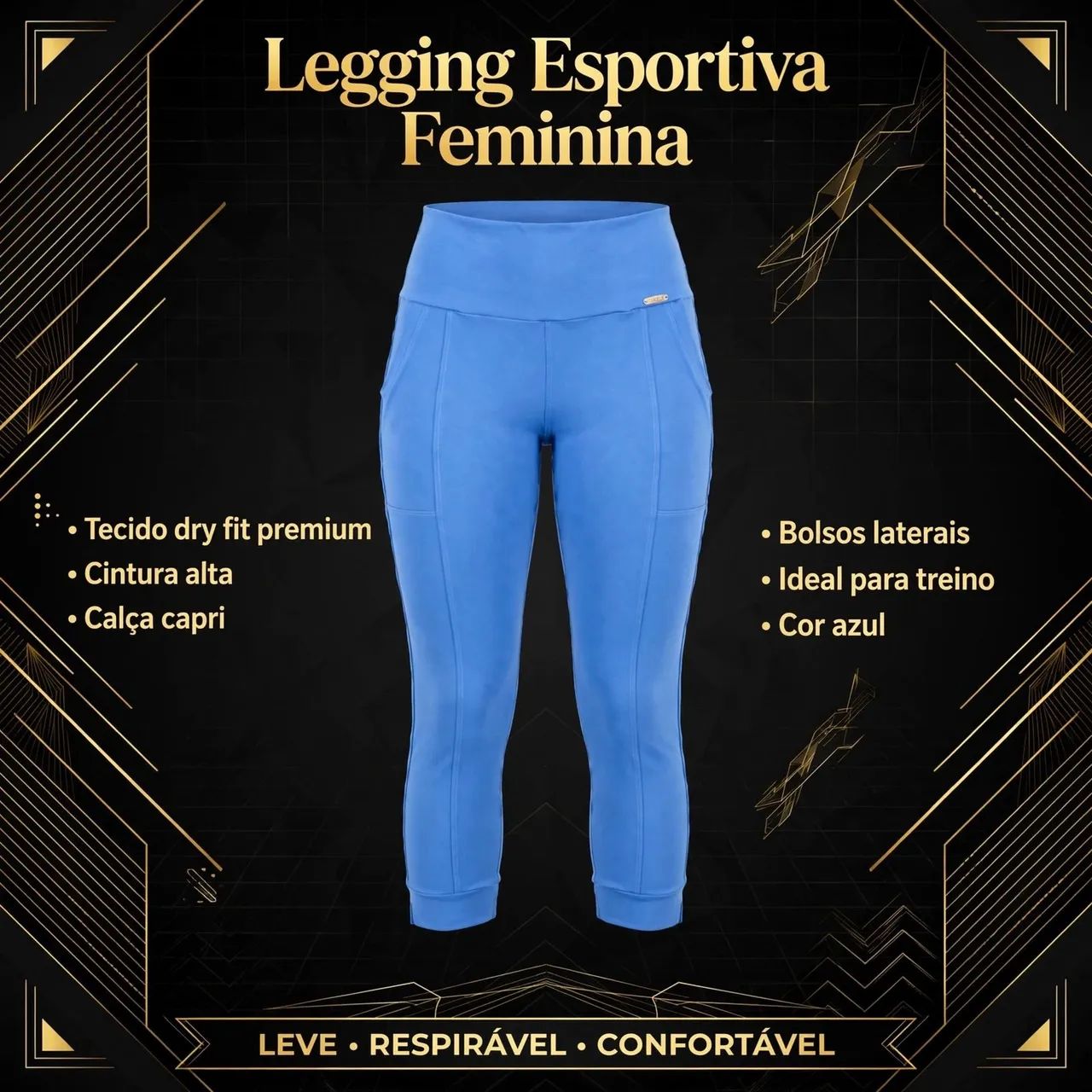 Moda fitness - Foto 5