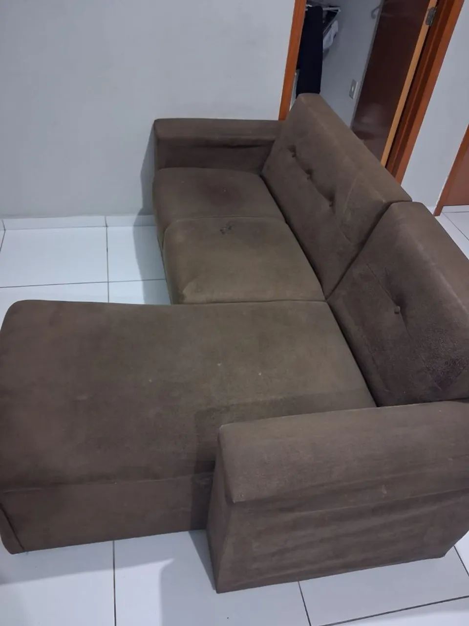 Sofá a venda  - Foto 2