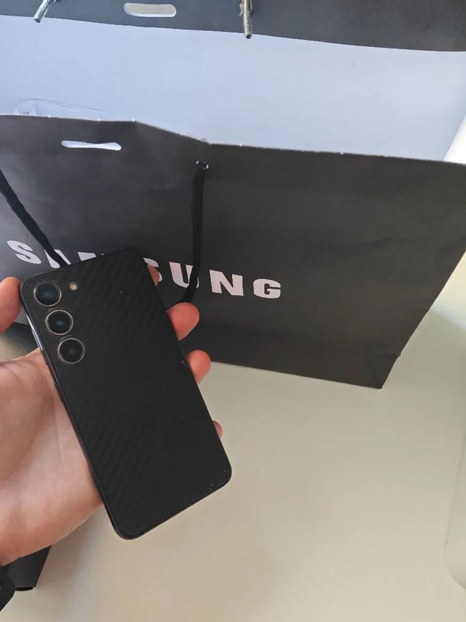 Samsung S23 - Foto 4