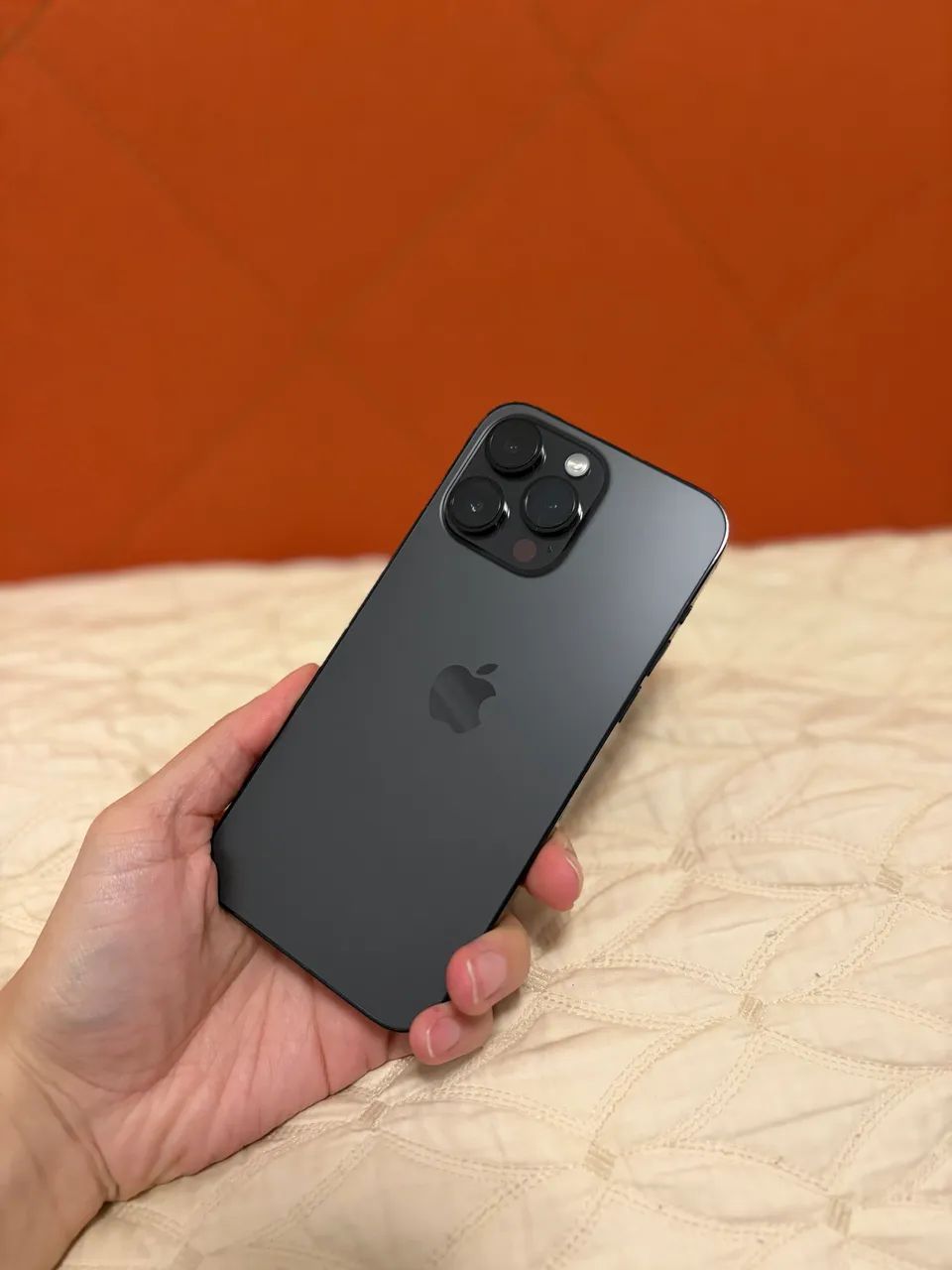 iPhone 14 Pro Max 128GB - Foto 3