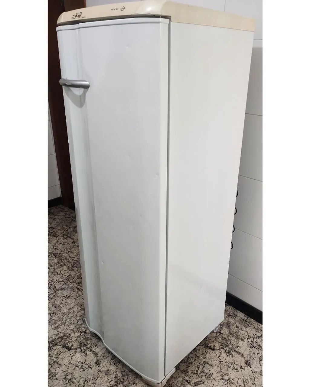 Geladeira Electrolux 343L  - Foto 5