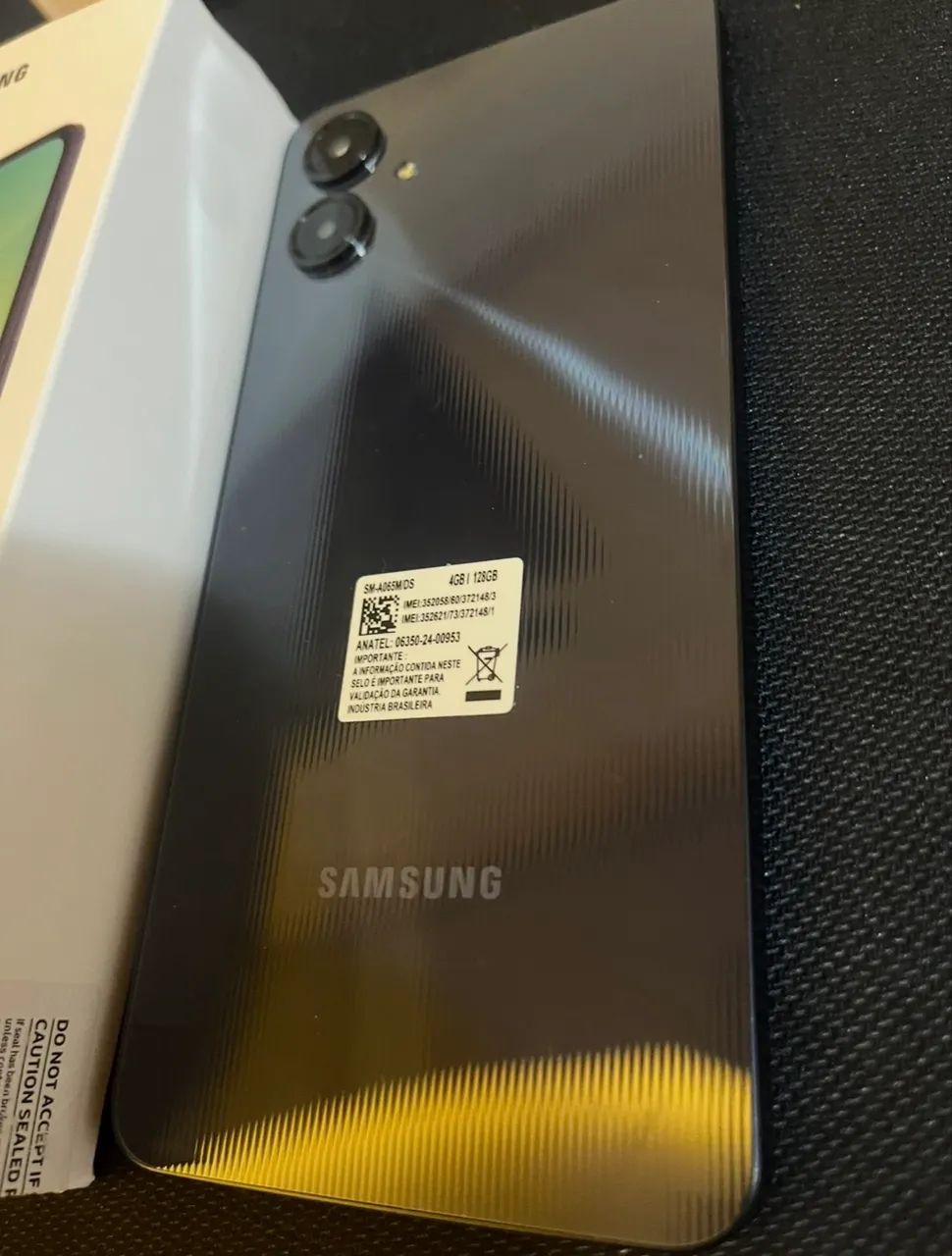 Samsung A06  - Foto 2