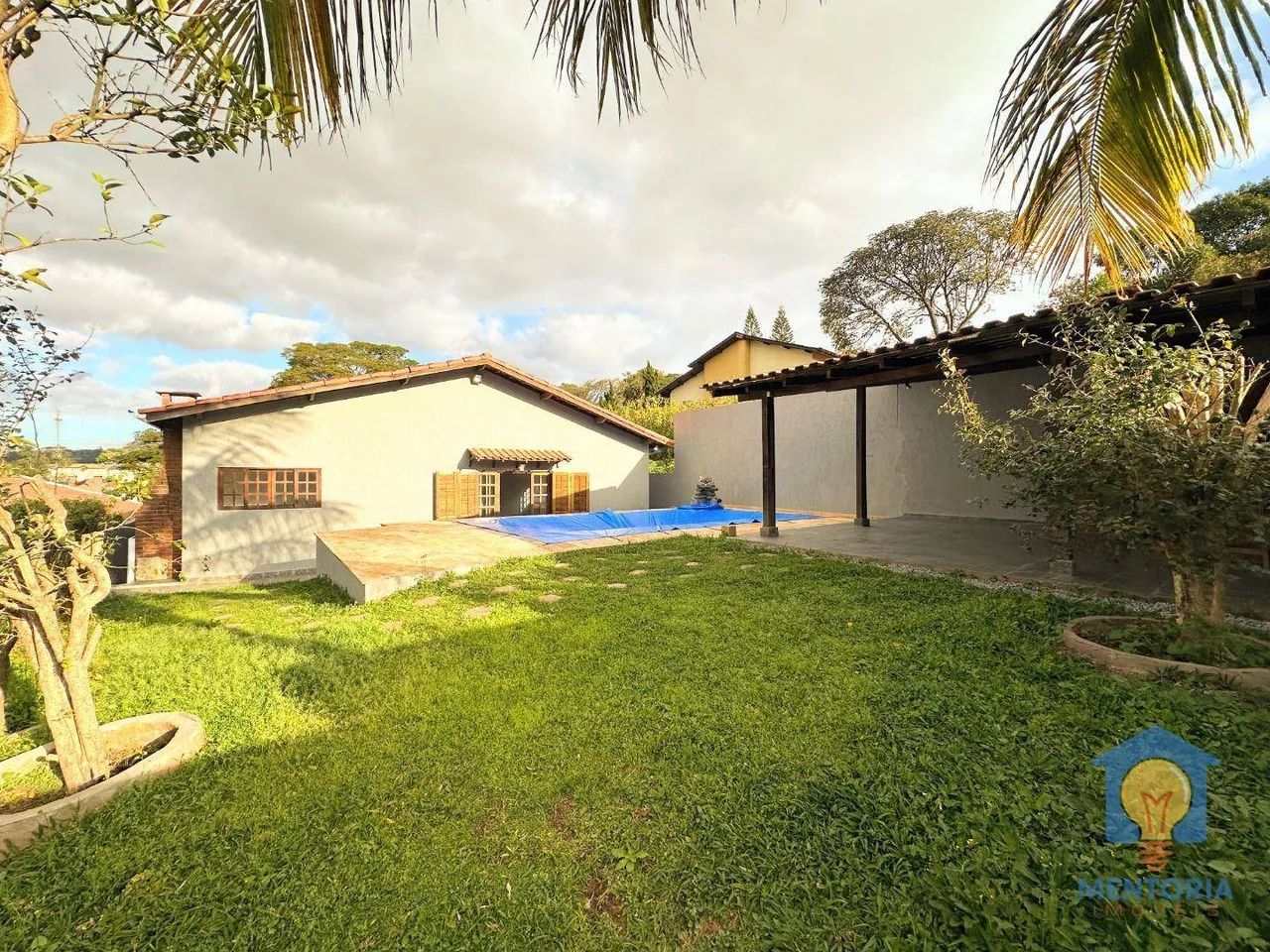 Casa para locação no Reserva Pinus Park - Foto 2