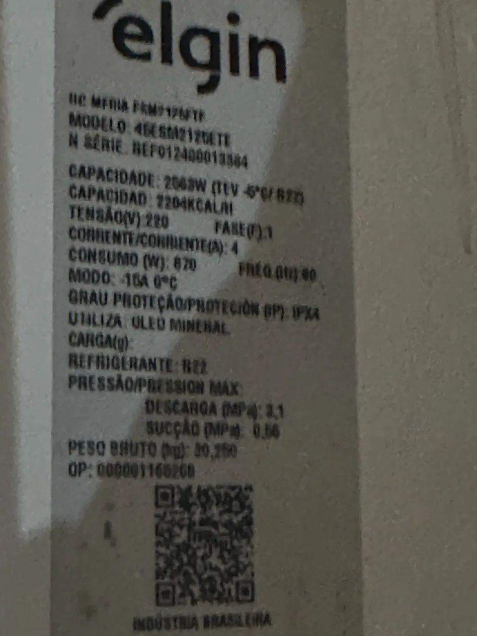 Vendo câmara fria de inox montada para chopp - Foto 2