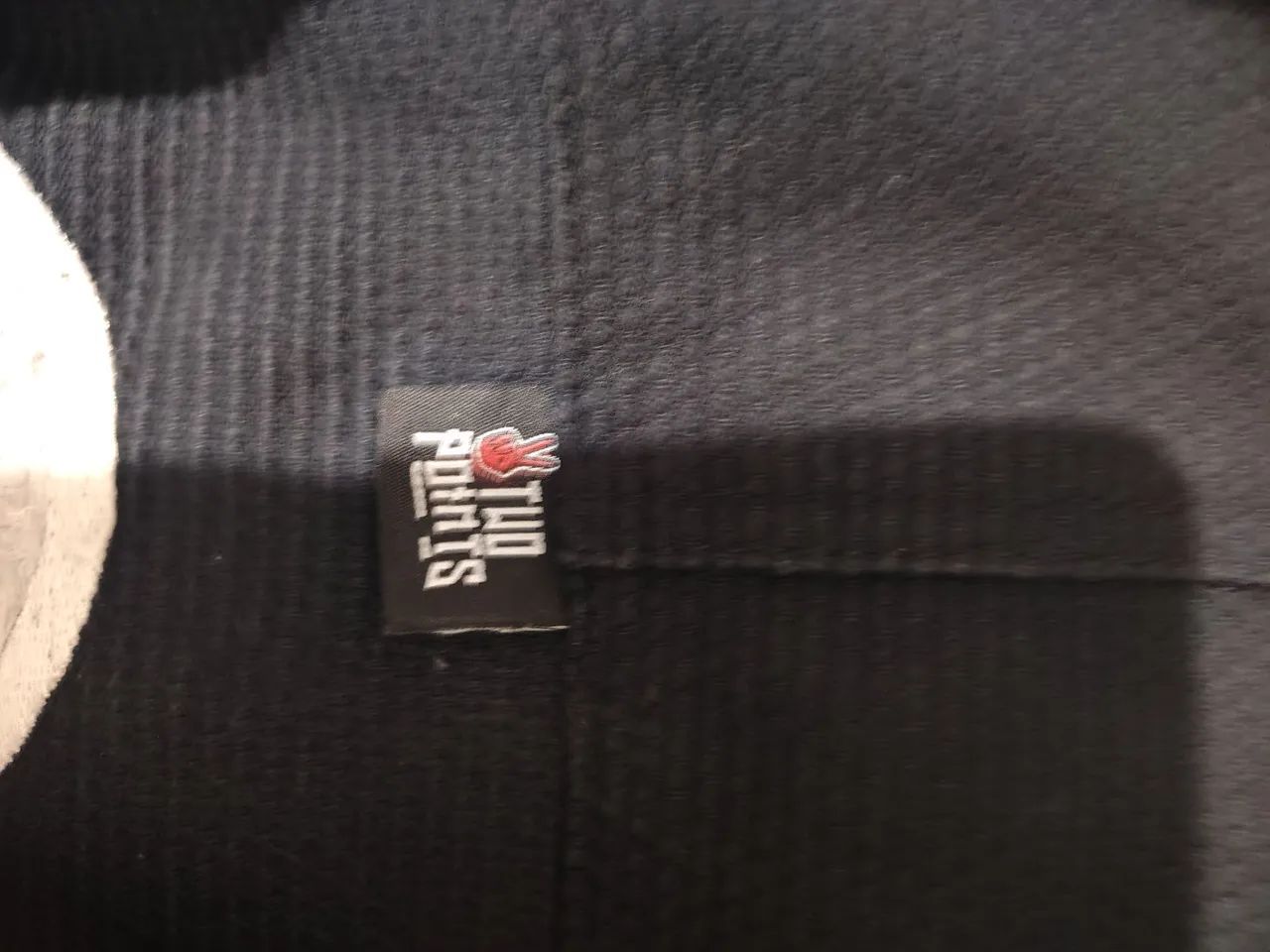 Kimono jiu jitsu A3 - two points  - Foto 3