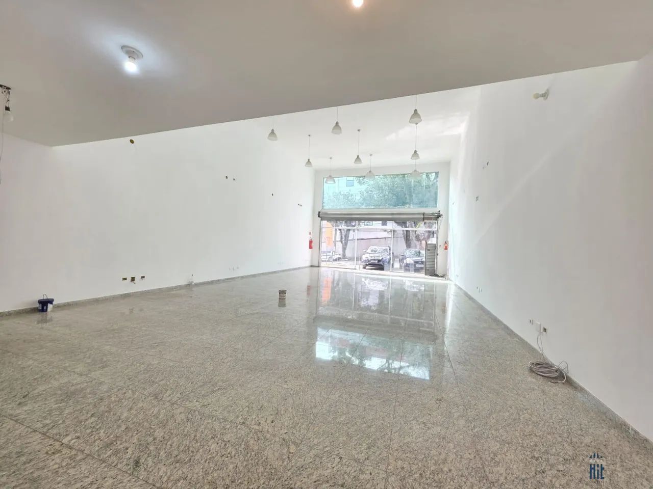 SALAO COMERCIAL em São Paulo - São Paulo, Vila Monumento - Foto 3