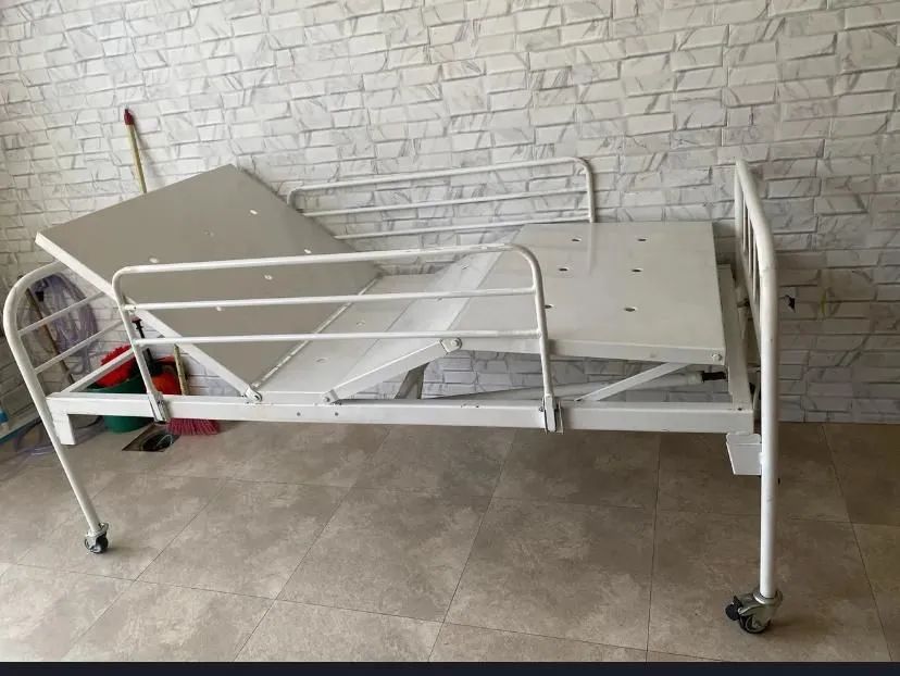 Cama hospitalar 