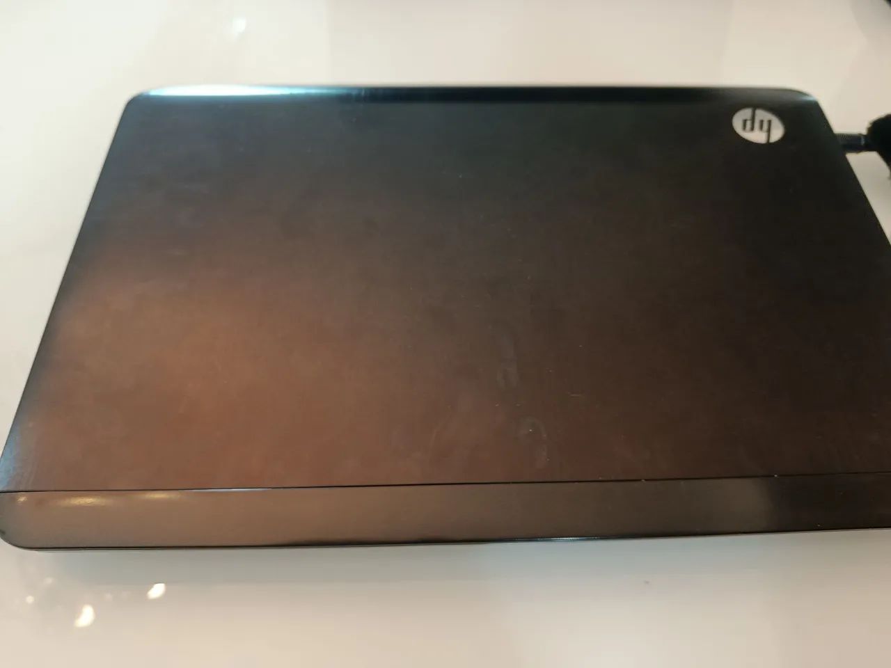 Notebook HP 