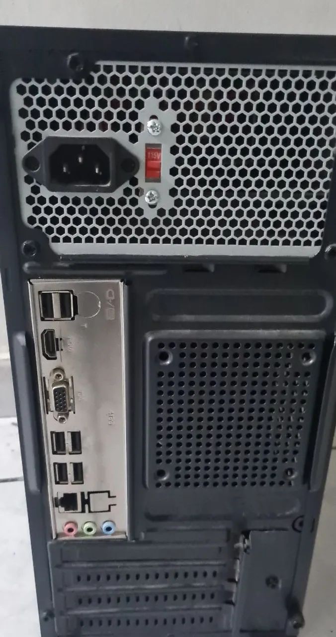 cpu i3 - Foto 3