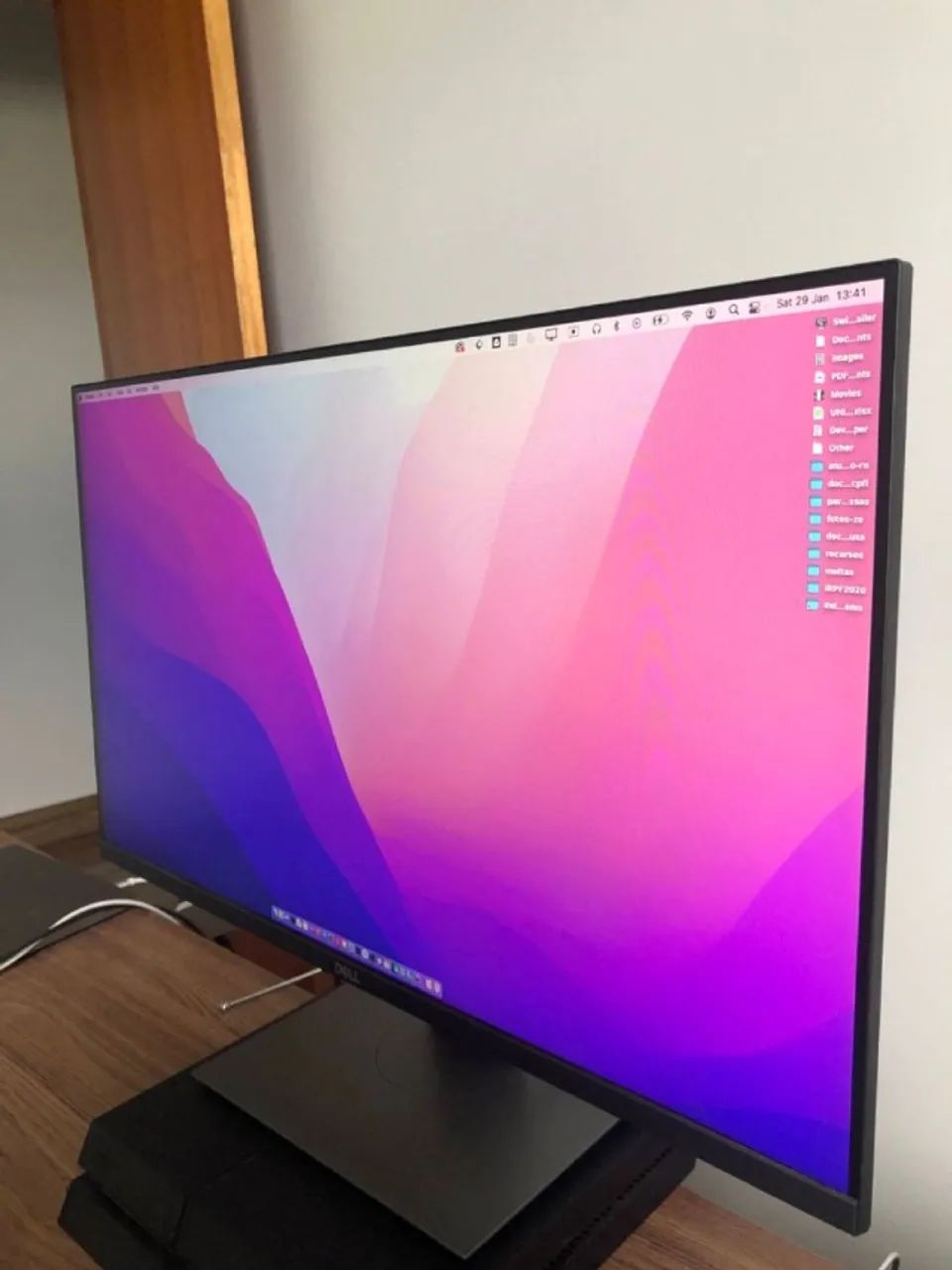 Monitor DELL 27 polegadas - Foto 3