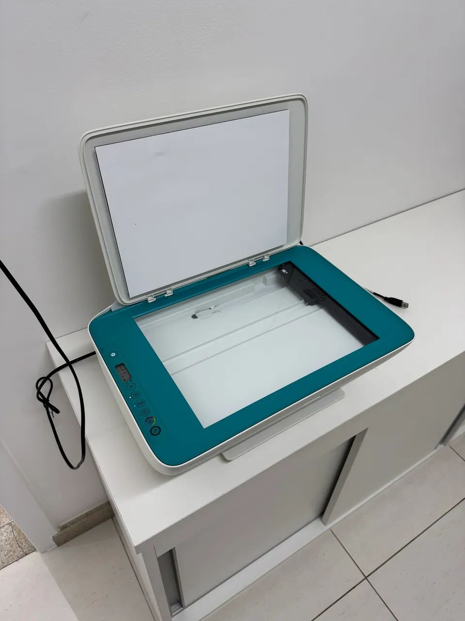 HP deskjet ink advantage 2676 - Foto 3
