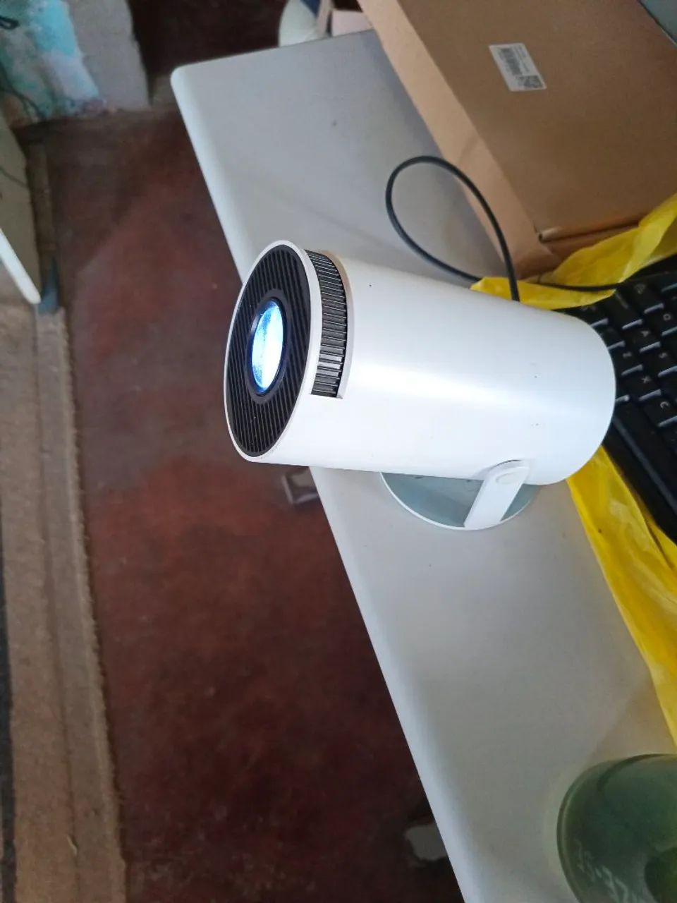 Projetor  - Foto 3