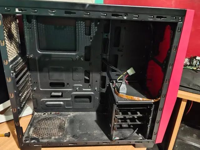 Gabinete de PC para venda - Foto 2