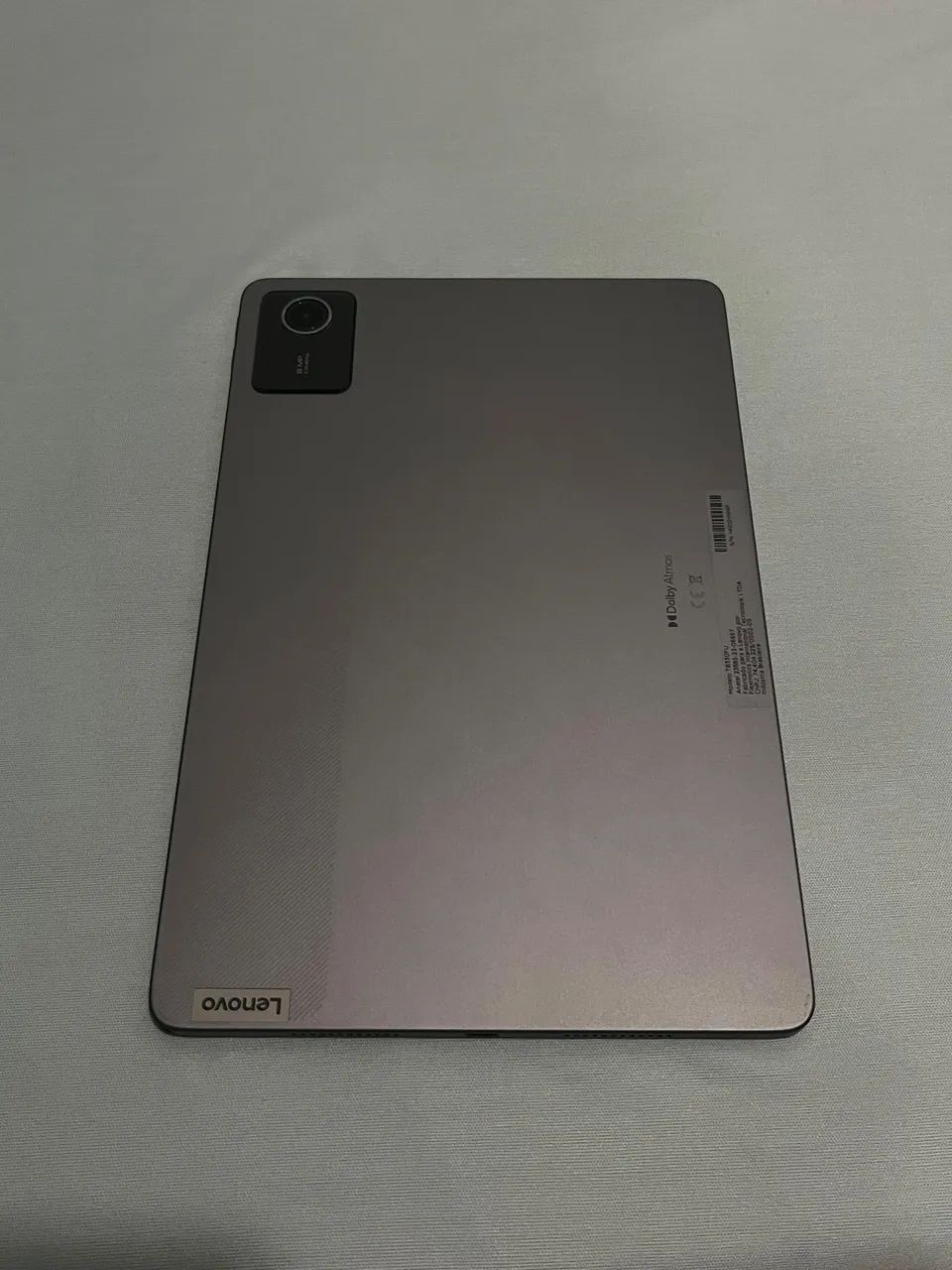 Tablet Lenovo 