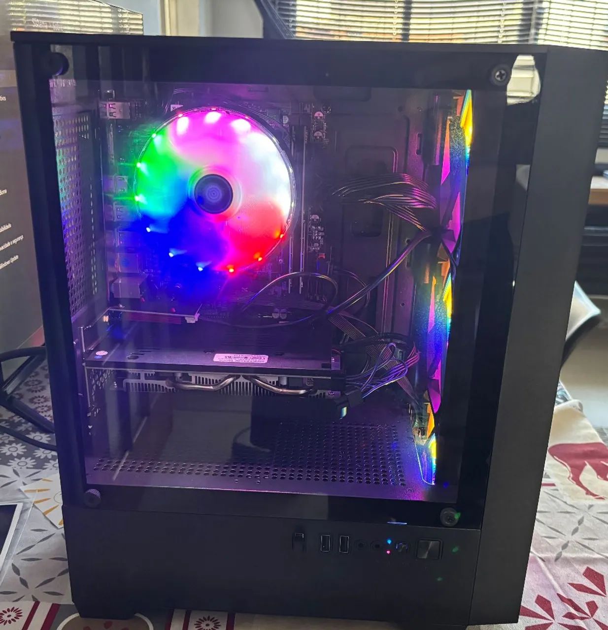 Computador gamer - Foto 3