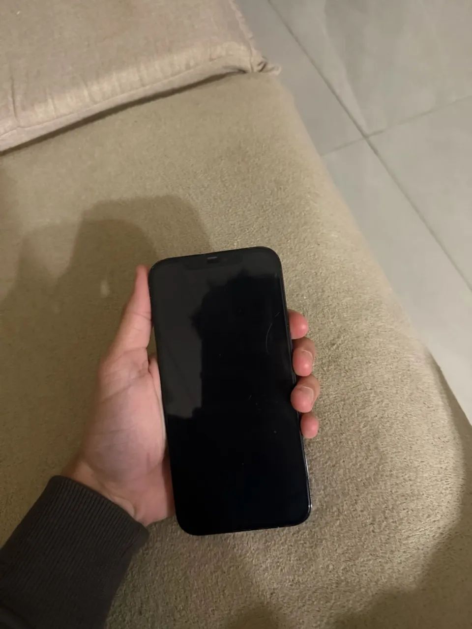 iPhone 12 Pro Max 256gb - Foto 4