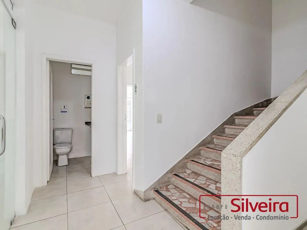 Casa Comercial para Alugar - Rua Silva Só - Foto 11