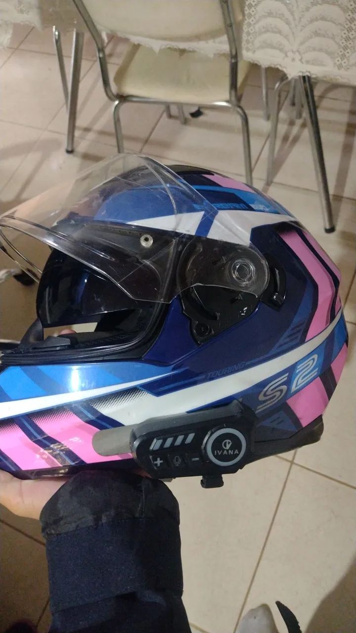 LS2 STREAM EVO  - Foto 2