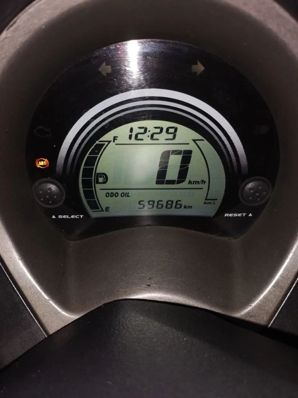 Yamaha Nmax 2019 - Foto 3
