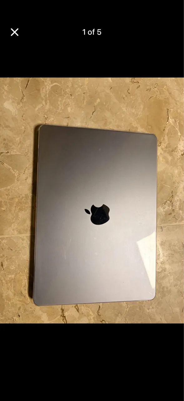 MACBOOK AIR M2  - Foto 3