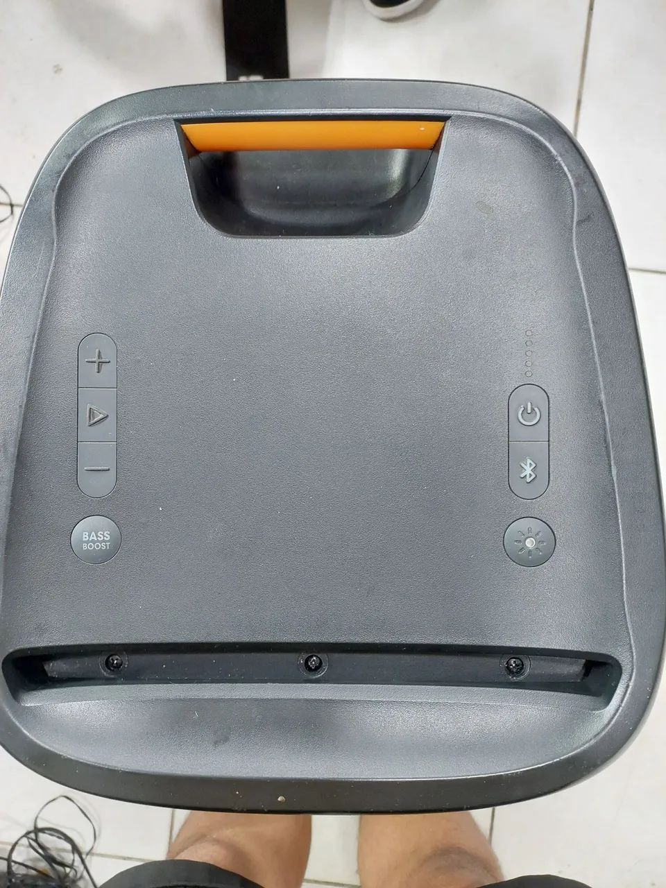 Jbl Partybox 300 - Foto 5