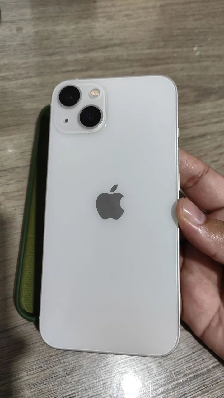 iPhone 13 128gb ZERO - Foto 4