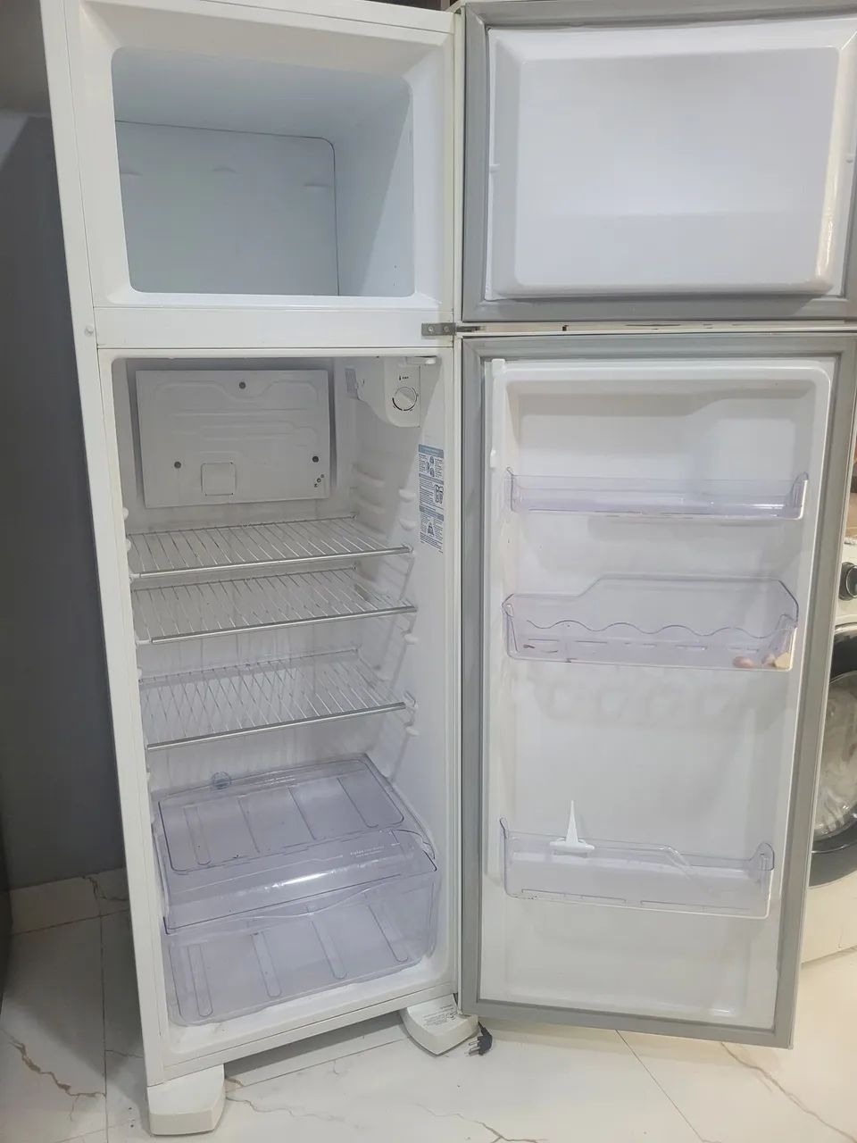 Geladeira pode ser sua - Foto 4