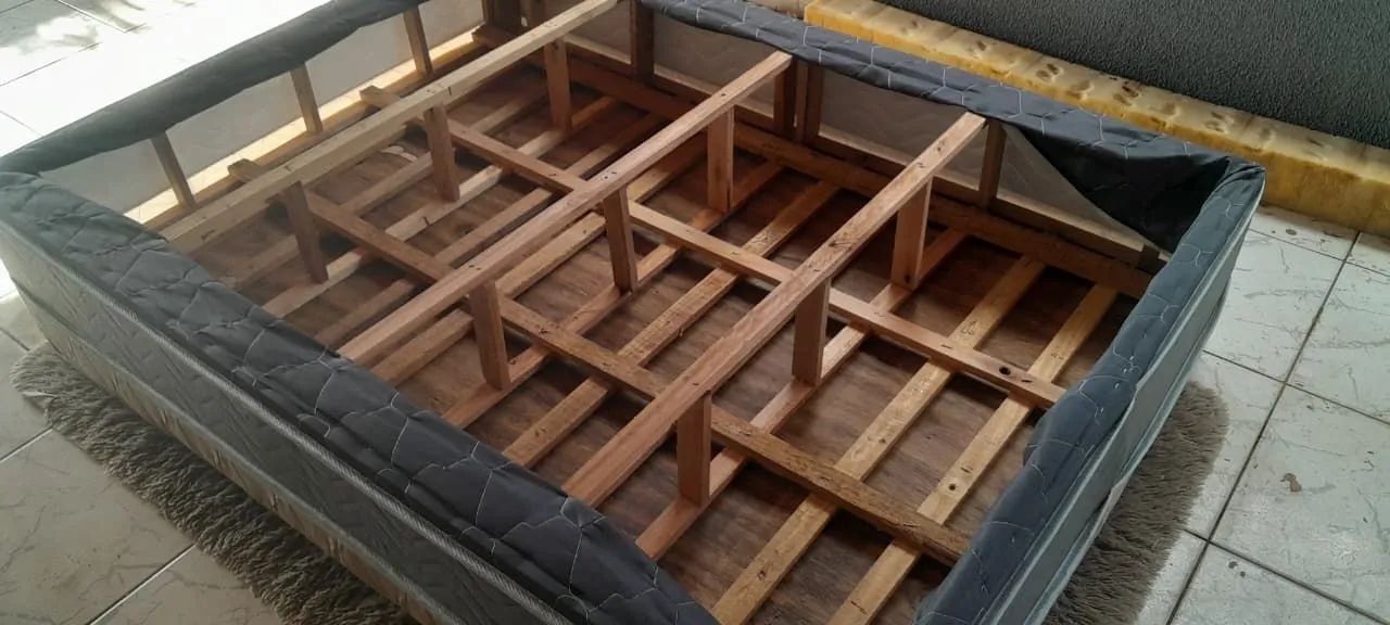 Cama box  - Foto 3